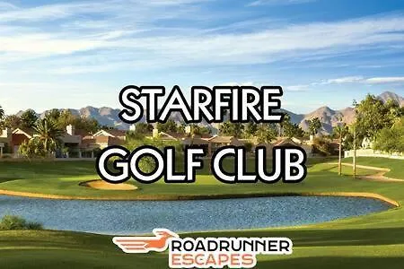 Ultimate Vacation Retreat Scottsdale