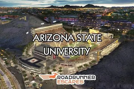 Ultimate Vacation Retreat Holiday home Scottsdale