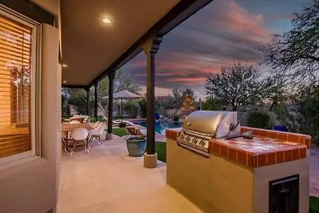 Ultimate Vacation Retreat * Scottsdale