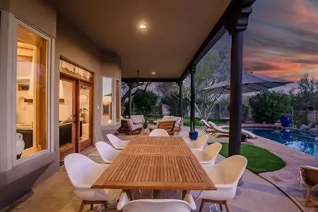 Holiday home Ultimate Vacation Retreat Scottsdale