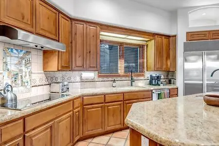 Ultimate Vacation Retreat Holiday home Scottsdale