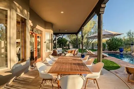 Ultimate Vacation Retreat Holiday home