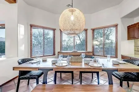 Ultimate Vacation Retreat Holiday home *