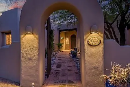 Holiday home Ultimate Vacation Retreat