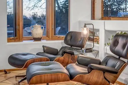 Ultimate Vacation Retreat