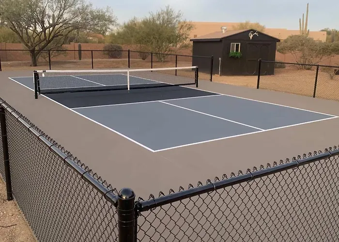 Ultimate Vacation Retreat Holiday home Scottsdale