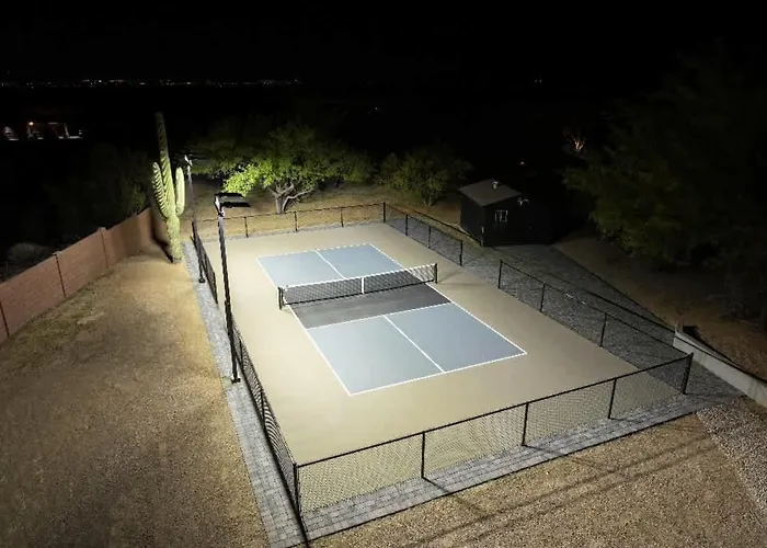 Ultimate Vacation Retreat Scottsdale