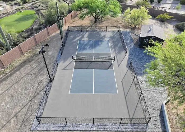 Ultimate Vacation Retreat * Scottsdale